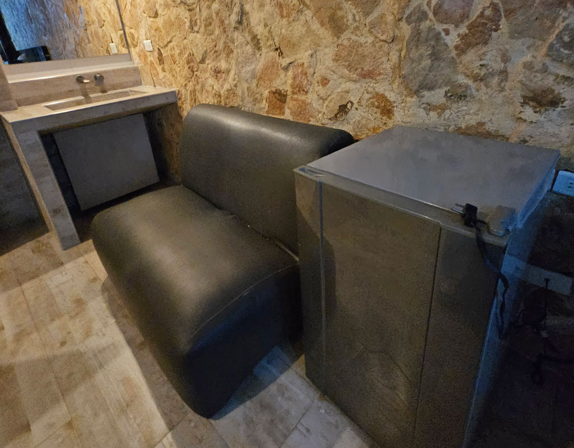 Minibar